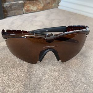 Oakley Sunglasses (Men’s)